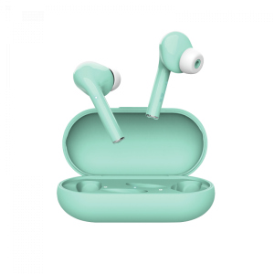 Наушники Trust Nika Touch Turquoise (23703)