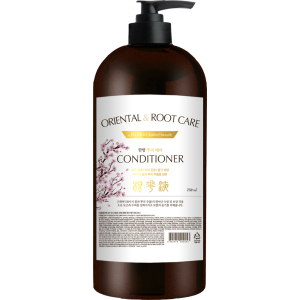 Кондиціонер для волосся Pedison Трави Institut-beaute Oriental Root Care Conditioner 750 мл (8802929000053) краща модель в Ужгороді