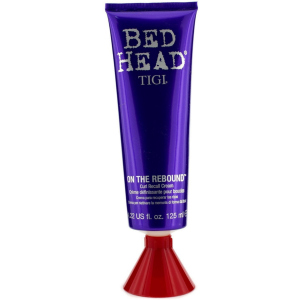 Крем Tigi Bed Head On Rebound Curl Recall Cream для формування та підкреслення локонів 125 мл (615908428216) в Ужгороді