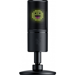 Мікрофон RAZER Seiren Emote (RZ19-03060100-R3M1) в Ужгороді