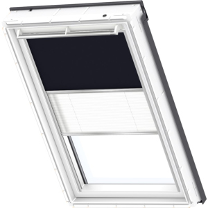 Штора затемняюча VELUX DFD "Дуо" 2 в 1 70x118 см в Ужгороді