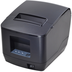 хороша модель POS принтер Xprinter XP-N200L USB+LAN