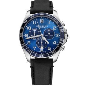 Мужские часы Victorinox Swiss Army Fieldforce Classic Chrono V241929 рейтинг