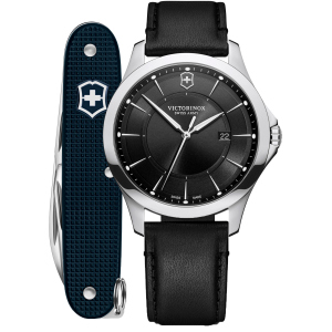 Мужские часы Victorinox Swiss Army Alliance V241904.1 надежный