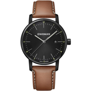 Мужские часы Wenger Urban Classic W01.1741.136