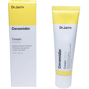 Крем для лица Dr.Jart+ Ceramidin Cream Питательный с керамидами 50 мл (8809535802415) надежный