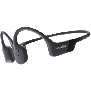 Наушники с микрофоном AfterShokz Aeropex Cosmix Black (811071032148) в Ужгороде