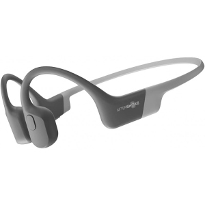 Навушники AfterShokz Aeropex Lunar Grey