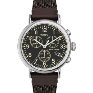 Чоловічий годинник Timex Standard Chrono Tx2u89300