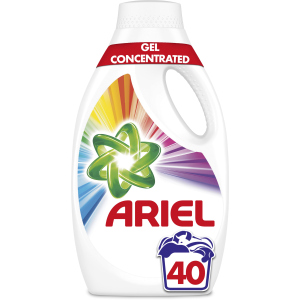 Гель для прання Ariel Color 2.2 л (8001090791559) ТОП в Ужгороді