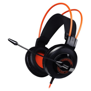 Наушники Somic G925 Black/Orange