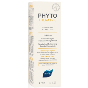 Растительный концентрат Phyto Фитополеин 20мл (PH10091) (3338221006660) в Ужгороде