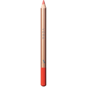 Карандаш для губ Vera Beauty Lip Pencil 06 Red 1.14 г (8597168529334)