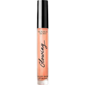 Глянцевий блиск для губ Victoria's Secret Sheer Peach with Iridescent 3.1 г (1159753512) в Ужгороді