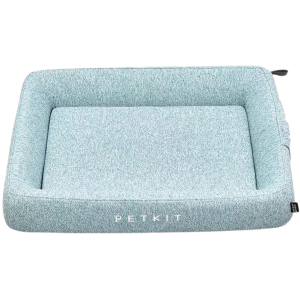 Ліжко для собак Petkit FOUR PET BED size S-L NEW 89 х 67 х 14.5 см Blue (2001002260377) в Ужгороді