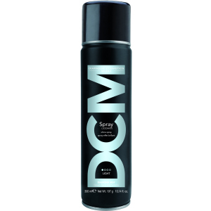 Спрей для блиску DCM Shine spray легкої фіксації 300 мл (8053830981805) краща модель в Ужгороді