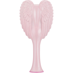 Гребінець для волосся Tangle Angel Cherub 2.0 Gloss Pink (5060236421838) краща модель в Ужгороді