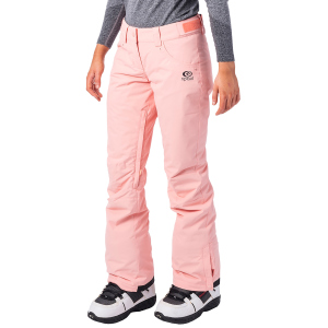Горнолыжные брюки Rip Curl SGPBJ4-9668 XS Розовые (9353970085272) ТОП в Ужгороде
