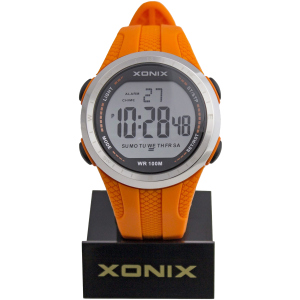 купити Наручний годинник Xonix ND-A02 BOX (ND-A02)