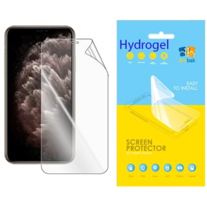 купити Захисна плівка Drobak Hydrogel для Apple iPhone Xs