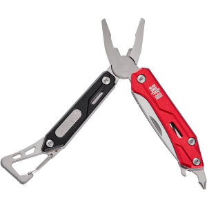 Мультитул SKIF Plus Pocket Tool (630177) ТОП в Ужгороде