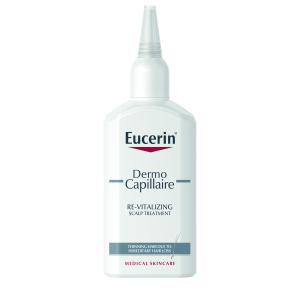 Концентрат против выпадения волос Eucerin ДермоКапиляр 100 мл (4005800037153) в Ужгороде