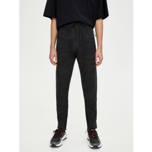 Брюки Pull & Bear 9670/542/807-ACXW S Темно-серые (DD3000003079871_09670542807026) рейтинг