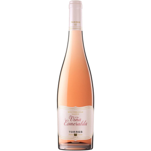 Вино Torres Vina Esmeralda Rose рожеве сухе 0.75 л 12.5% ​​(8410113009012) в Ужгороді