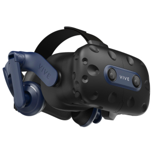 Окуляри віртуальної реальності HTC Vive Pro 2 ТОП в Ужгороді