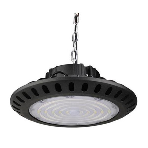 Світильник світлодіодний промисловий підвісний LED Horoz Electric ARTEMIS-200 200W 6400K IP65 алюміній 063-003-0200 в Ужгороді