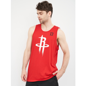 Майка Outer staff NBA EK2M1BBTJ-HARDEN XL Червона (2120118603509) краща модель в Ужгороді