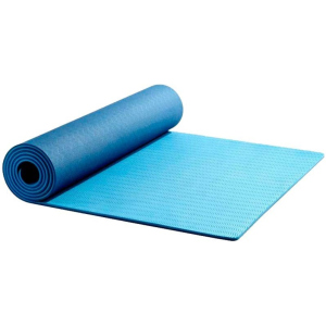 Килимок для йоги Yunmai Yoga Mat Blue (YMYG-T602)