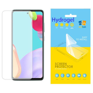 Защитная пленка Drobak Hydrogel для Samsung Galaxy A52 4G