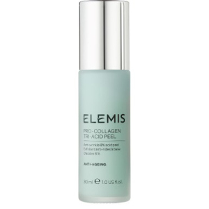 Анти-эйдж кислотный пилинг Про-Коллаген Elemis Pro-Collagen Tri-Acid Peel 30 мл (641628501328) ТОП в Ужгороде