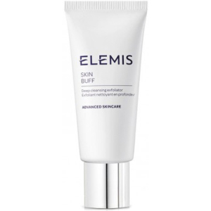 Глубоко очищающий эксфолиант Elemis Skin Buff 50 мл (641628002559) в Ужгороде