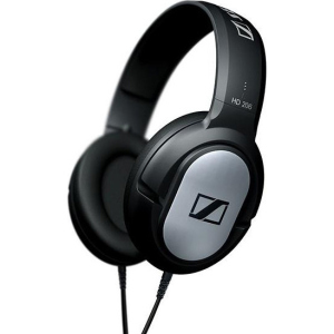 Наушники SENNHEISER HD 206 (507364) ТОП в Ужгороде