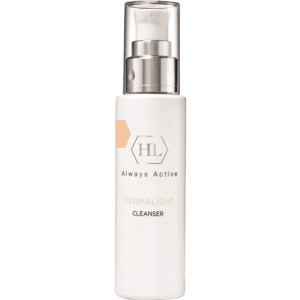 Очиститель Holy Land Dermalight Cleanser 250 мл (7290101326489)