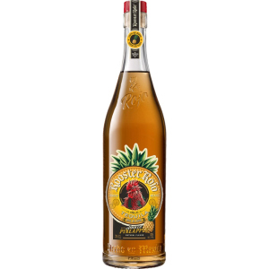 Текіла Rooster Rojo Anejo Копчений ананас 0,7 л 38% (7503023613767) в Ужгороді