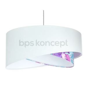 хорошая модель Абажур BPS Koncept 50cm ALBA B