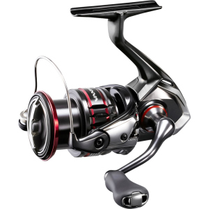 Катушка Shimano Vanford 1000 7+1BB 5.1:1 (22662746) лучшая модель в Ужгороде