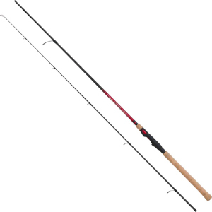 Спиннинг Shimano Catana Rod 2.70 м 10-30 г 2.70 8-17 (22667648)