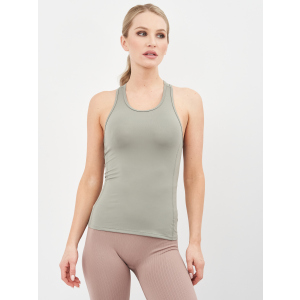 Майка спортивна H&amp;M SPORT 9028022sdm M Сіра (PS2030000121922) в Ужгороді