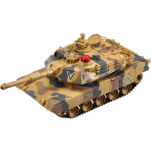 Танк на радіокеруванні ZIPP Toys 778 USA M1A2 1:24 (5320017) в Ужгороді