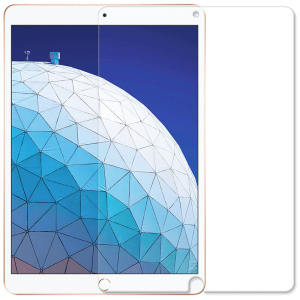 Протиударна захисна плівка Remax Apple iPad Air 2019 10.5" A2152 Прозора рейтинг