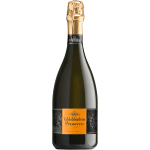 Вино ігристе Montelliana Cornaro Valdobbiadene Prosecco біле екстра драй 0.75 л 11% (8000555001141) краща модель в Ужгороді