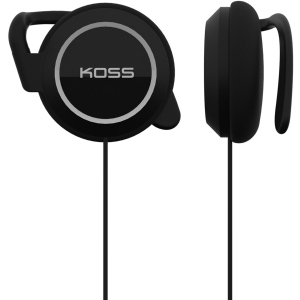 Навушники Koss KSC21k On-Ear Clip (194270.101) ТОП в Ужгороді