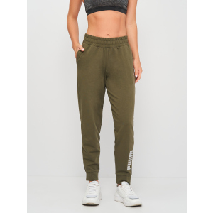 Спортивні штани Puma RTG Pants 58648944 XL Grape Leaf (4063699241006) ТОП в Ужгороді