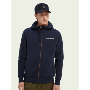 Толстовка Scotch&Soda 162347-0002 M (8719029508887) ТОП в Ужгороді