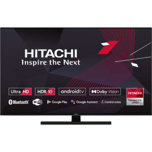ТБ Hitachi 50HAL7250 краща модель в Ужгороді