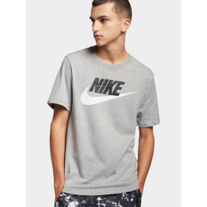 купить Футболка Nike M Nsw Tee Icon Futura AR5004-063 M (191888621675)